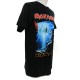 Iron Maiden Shirt Two Minutes To Midnight