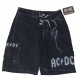 AC/DC Boardshorts