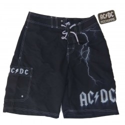AC/DC Boardshorts