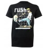 Rush Shirt Roll The Bones
