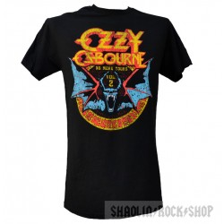 Ozzy Osbourne Playera No More Tours 2019