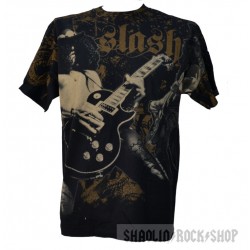 Slash Playera Duo AO