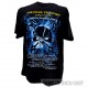 Iron Maiden Playera Final Frontier Tour 2010