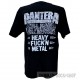 Pantera Shirt Domination