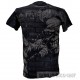 Iron Maiden Playera Powerslave AO