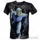 Iron Maiden Playera Powerslave AO