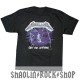 Metallica Playera Kill ´em All Summer Tour ´83