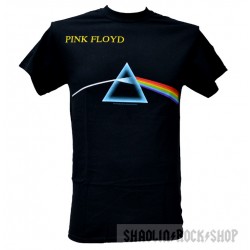 Pink Floyd Playera Dark Side Of The Moon