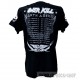 Overkill Playera Sergeant 2015