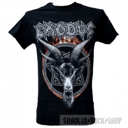 Exodus Shirt Goat 15