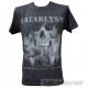 Kataklysm Shirt Shaws And Dust