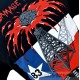 Iron Maiden PlayeraRemember The Alamo - Texas Tour 83