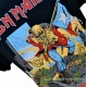Iron Maiden Shirt Remember The Alamo - Texas Tour 83