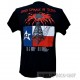 Iron Maiden PlayeraRemember The Alamo - Texas Tour 83