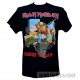 Iron Maiden Shirt Remember The Alamo - Texas Tour 83