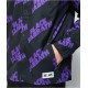 Black Sabbath x DC Shell Coaches Jacket for Men