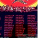 Judas Priest Sign Screaming For Vengance US Tour