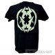 Municipal Waste Playera Slime And Punishment Black
