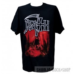 Death Shirt Sound of Perseverance with Back