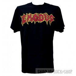 Exodus Shirt  Metal Command