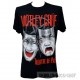 Motley Crue Shirt Theatre Of Pain Jumbo