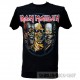 Iron Maiden Playera Eddie Evolution