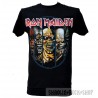 Iron Maiden Shirt Eddie Evolution