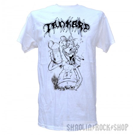 Tankard Shirt A Girl Called Cerveza