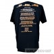 Megadeth Playera  The Sick, The Dying… And The Dead! 