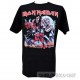 Iron Maiden Shirt The Number of the Beast