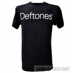 Deftones Shirt Ohms