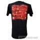 Iron Maiden Playera The June 11 Chicago Massacre Somewhere Back in Time Tour 2008