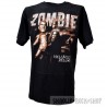 Rob Zombie Shirt  Hellbilly Deluxe Tour 1998-99
