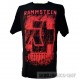 Rammstein Shirt Sechs Herzen