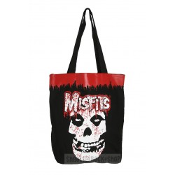 Misfts Bolsa Tote Crimson Ghost