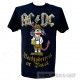 AC/DC Playera Rocktober Fest