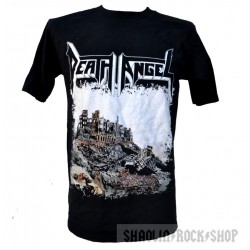 Death Angel Shirt The Ultra Violence