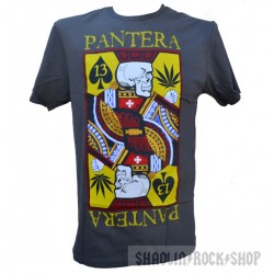 Pantera Playera Slim Fit 13 Card