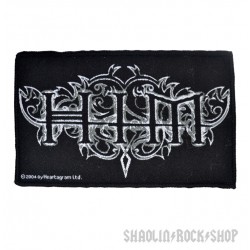 HIM Patch Logo