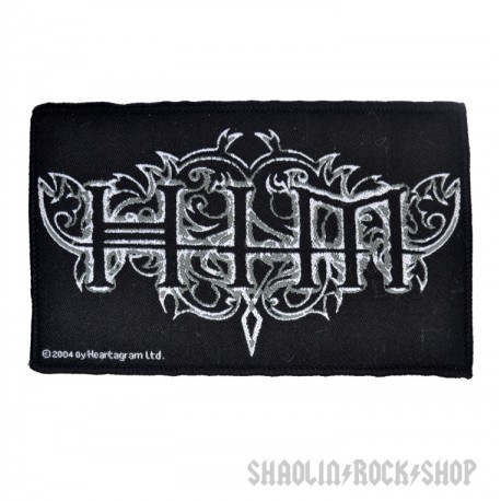 HIM Patch Logo