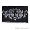 HIM Patch Logo