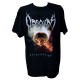Obscura Playera Retribution