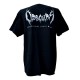 Obscura Playera Retribution