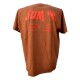 Sum 41 Playera Asian Tour
