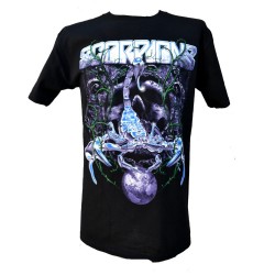 Judas Priest Playera Defenders of the Faith