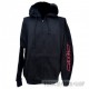 Tool Zip Hoodie Fear Inoculum White Star