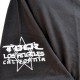 Tool Shirt Vicarious Blue
