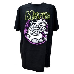 Misfits Shirt Die, Die My Darling