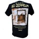 Led Zeppelin Shirt IV