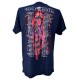 Slipknot Playera '99 Tour